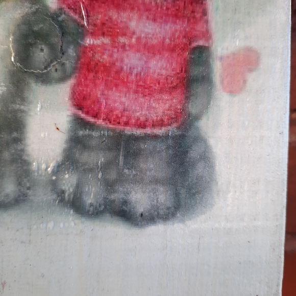 SOLD CRAFT FAIR CHRISTMAS - Picture 6 of 12